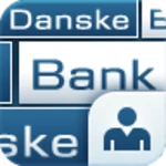 Logo of Mobilbank DK android Application 